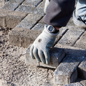 swimming pool pavers