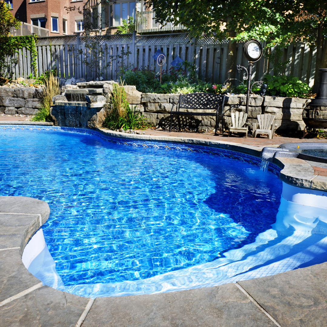 How to Open a Pool Long Island