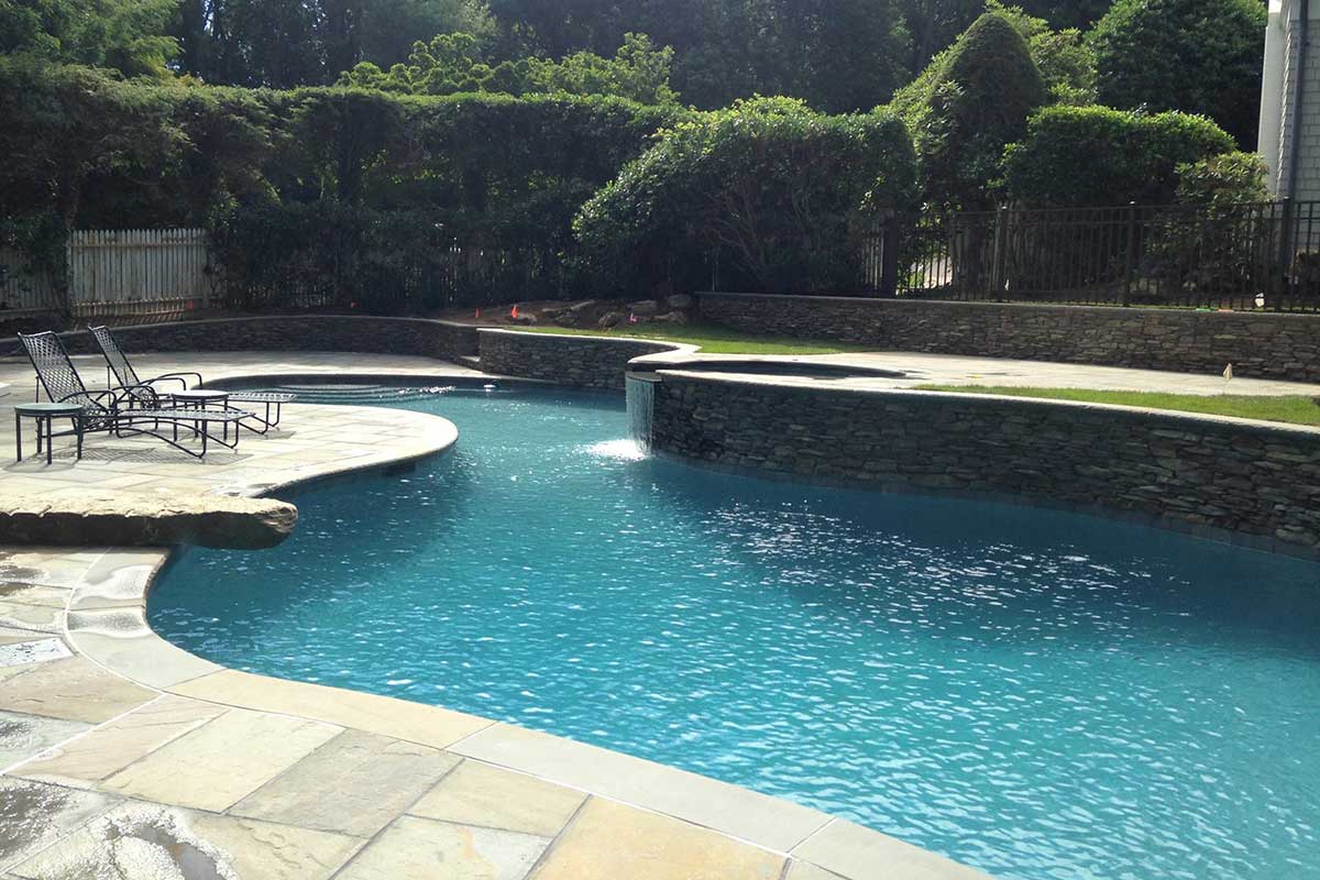 Pool Renovation Long Island NY