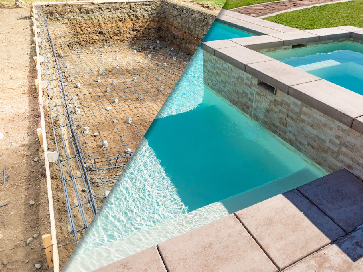 Inground Vs. Above Ground Pools- What You Need to Know