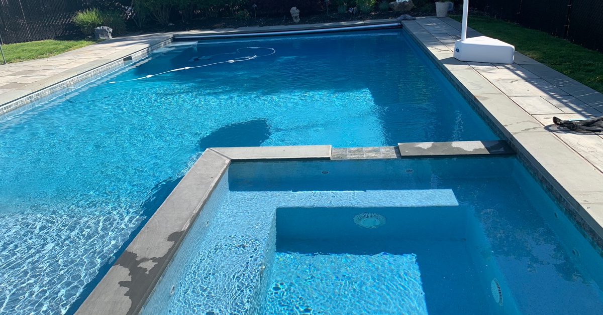 Pool Leak Repair – 5 Things That Can Cause Your Pool Leaks!