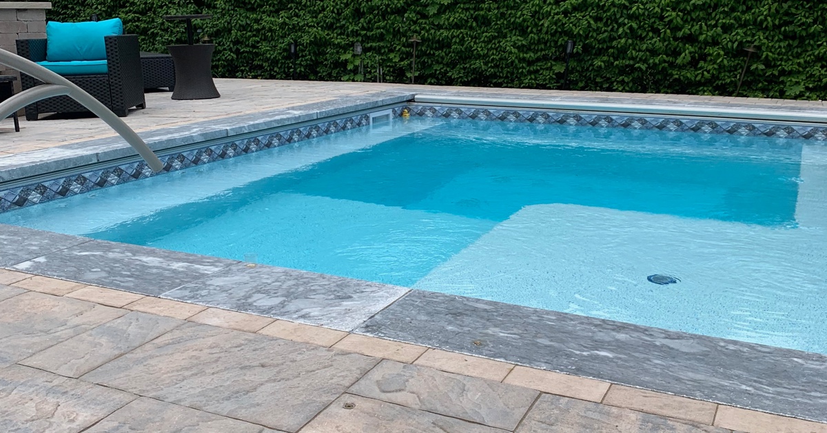 A 24 FT Pool? Answering Your Swimming Pool Questions!