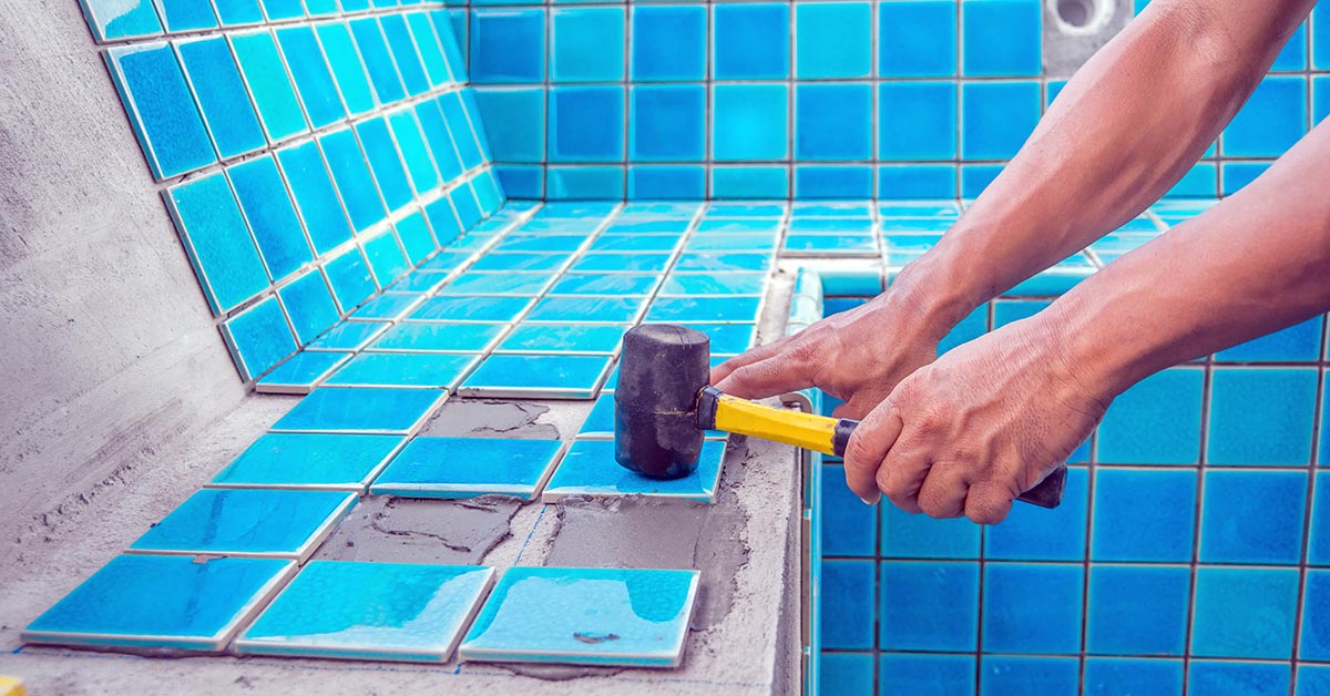 Pool Tiles – How Long Should Pool Tile Last? 4 Things to Know