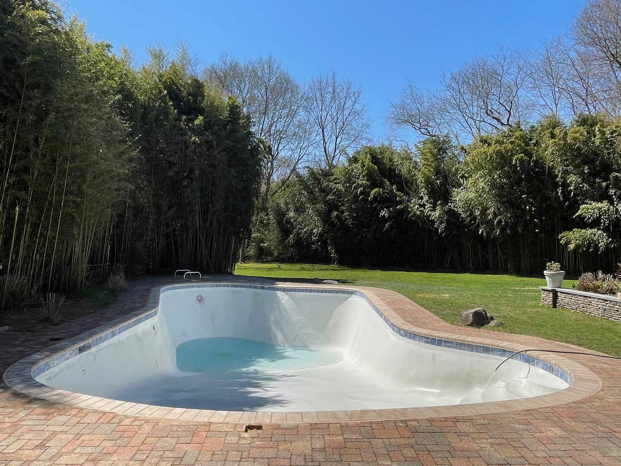 Pool Coping Installation Near Me