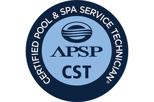 CST Certified Pool Company