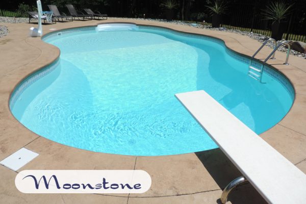 Moonstone Pool Liner
