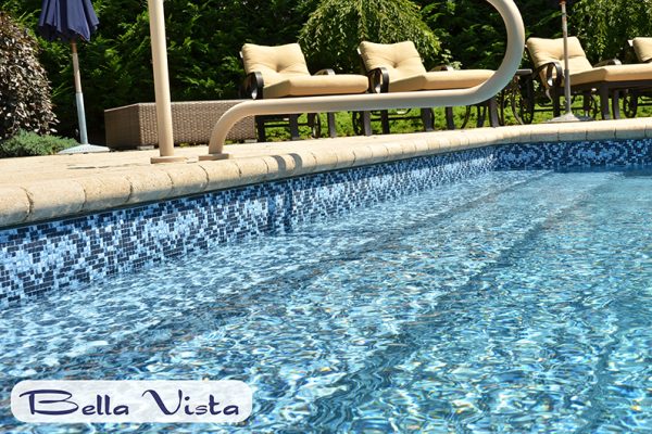 Bella Vista Pool Liners