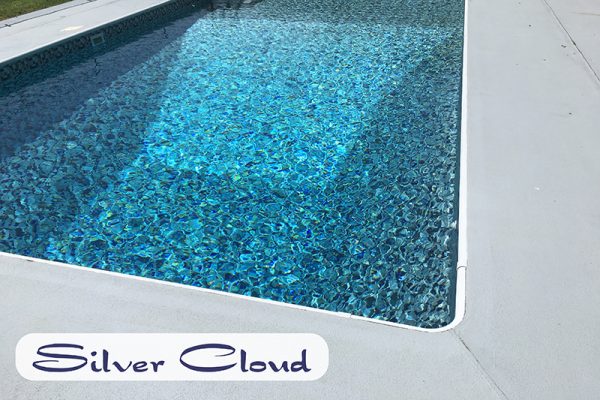 Silver Cloud Pool Liner Installer