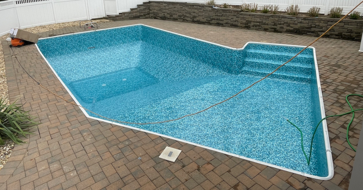 Pool Liners Replacement: Is it time for an Upgrade?