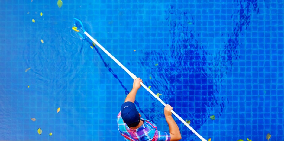 Pool Cleaning Service Long Island