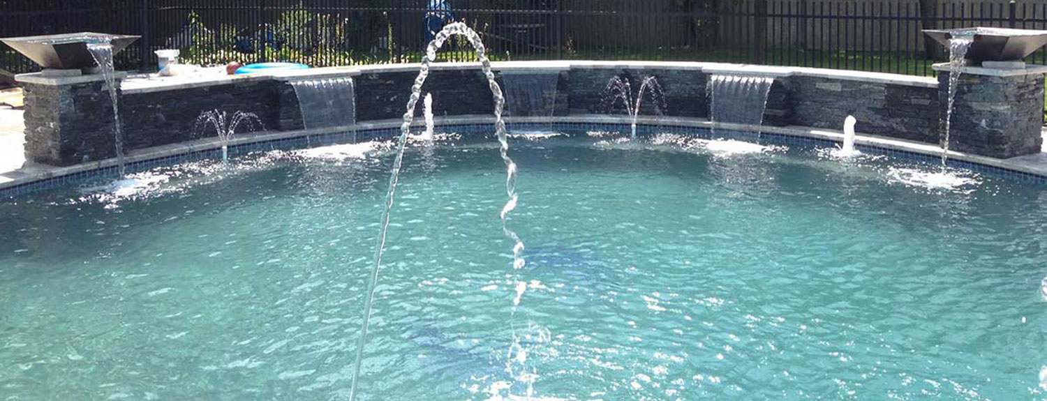 Pool Renovation Long Island