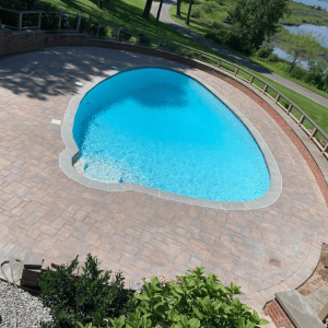 pool companies LI