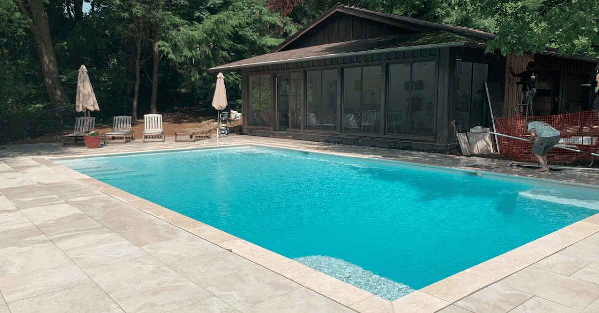 Pool Companies Long Island: Gold Coast Swimming Pools