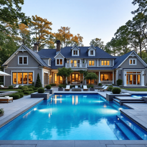 Expert Pool Renovation Specialist | Transform Your Backyard Oasis - Outdoor Poolside Renovation Specialists