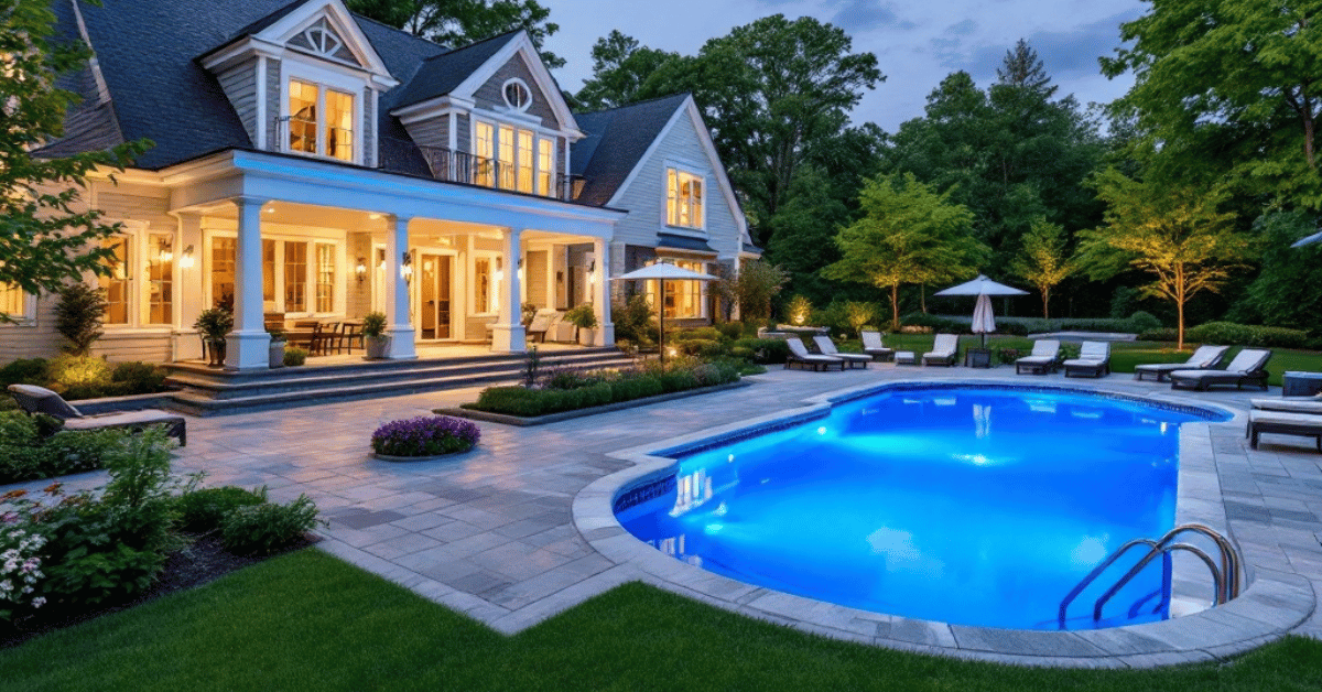 Transform Your Backyard Paradise: Insights from a Pool Renovation Specialist