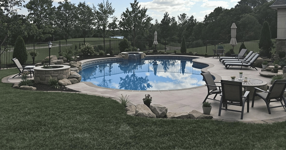 Pool Resurfacing Expert: Everything You Need to Know Before Hiring One
