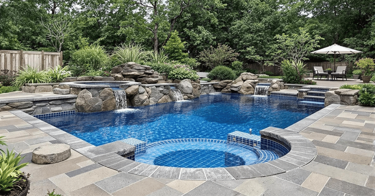 Pool Leak Detection and Repair: Strategies that Save Time and Water