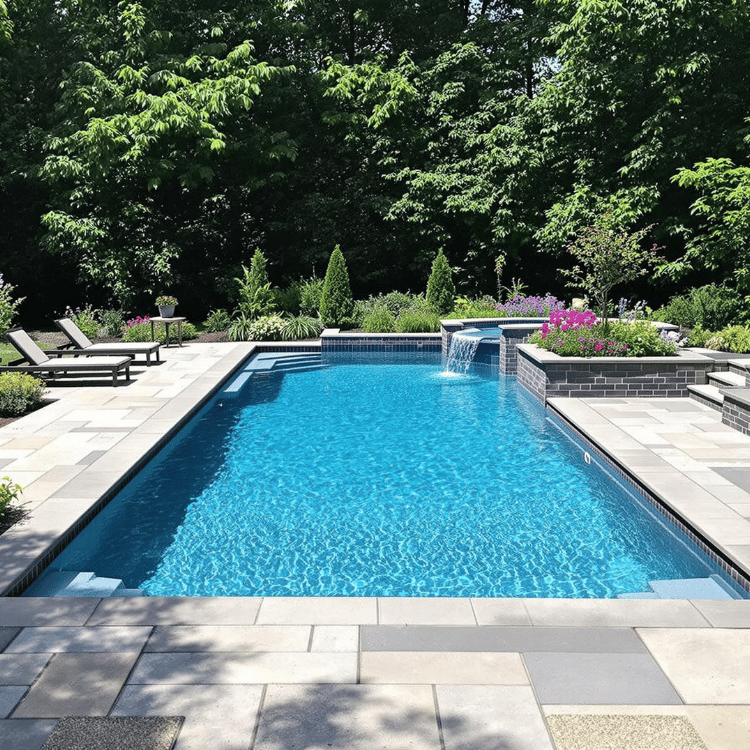 pool leak detection repair