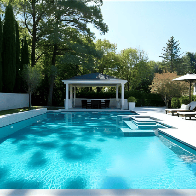 swimming pool services near me