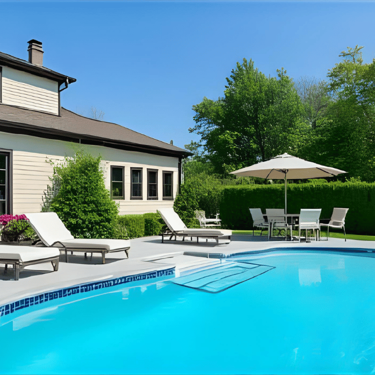 pool resurfacing LI