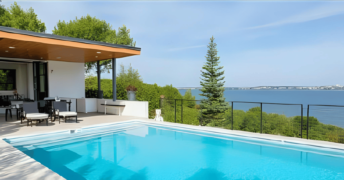 Pool Cleaning Long Island: Keeping It Clear, Year-Round