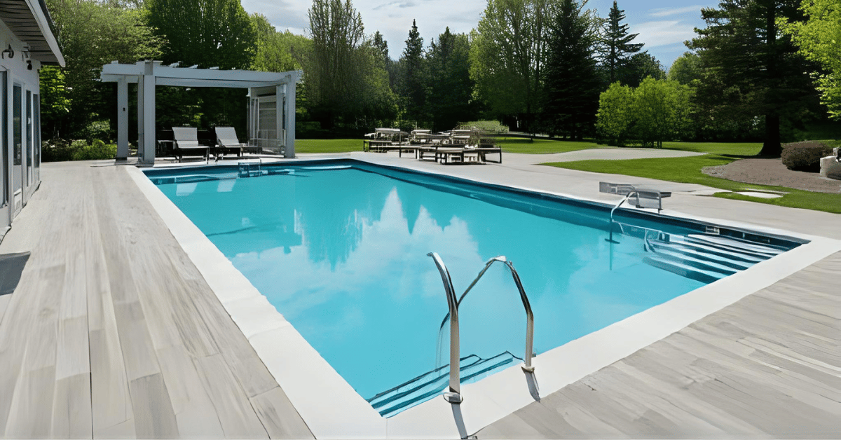 Pool Deck Repair Long Island: What You Need to Know Before Starting