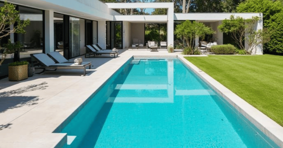 Pool Tile Repair Long Island: What Property Owners Need to Know