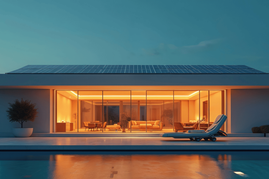 pool automation systems Long Island