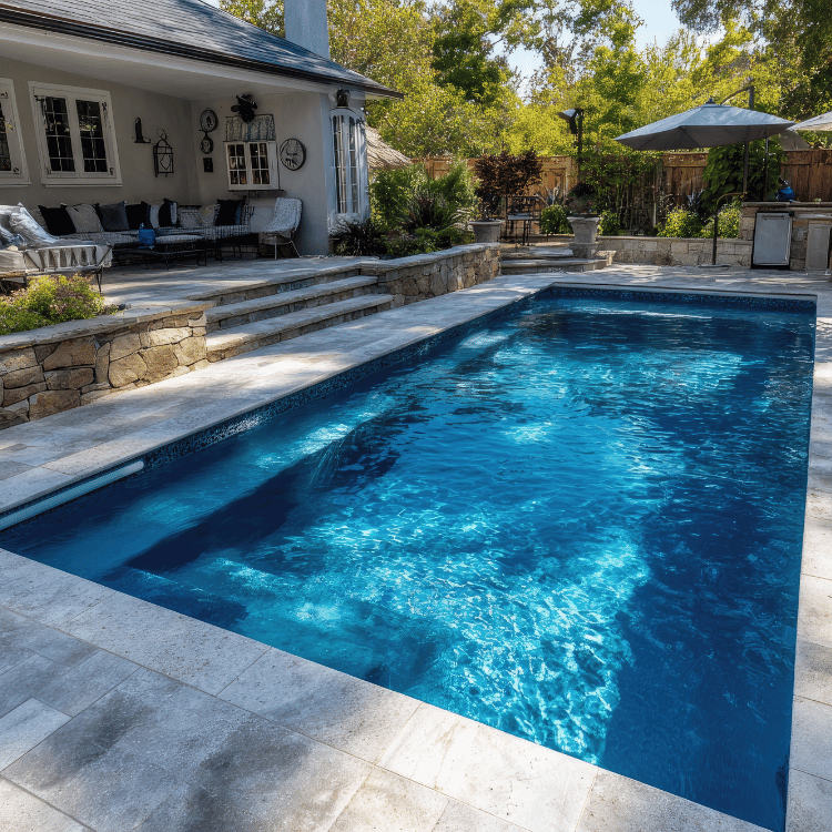 pool automation systems LI