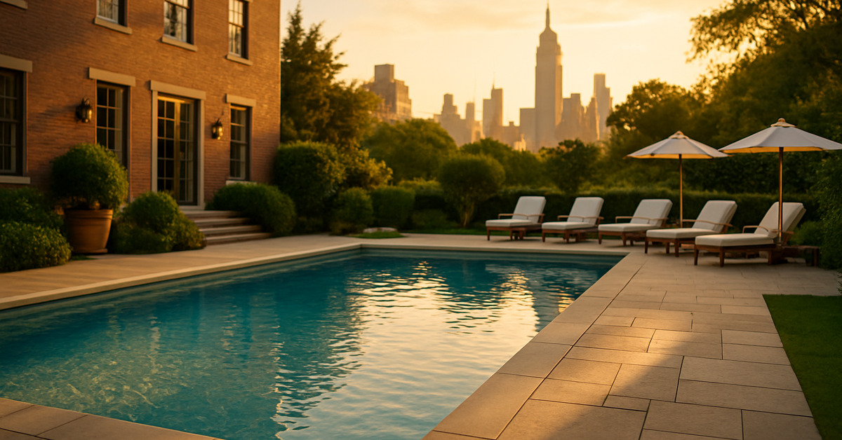 inground pool liner replacement cost