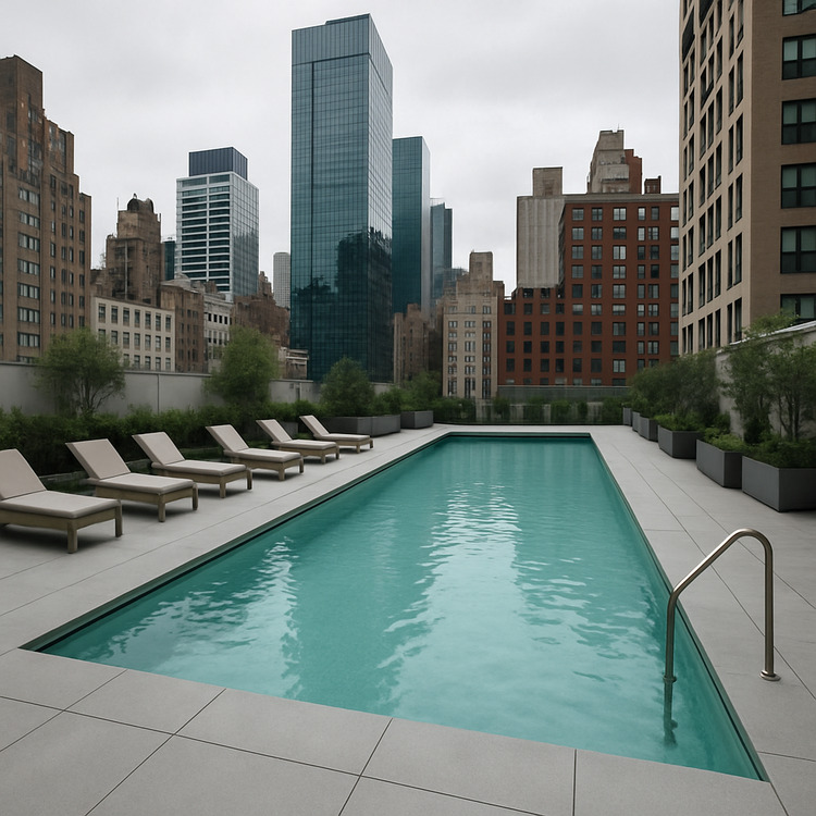 pool liner replacement cost