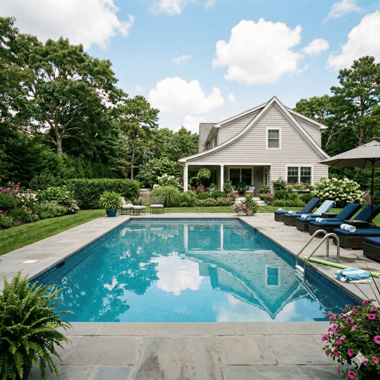 pool filter replacement LI
