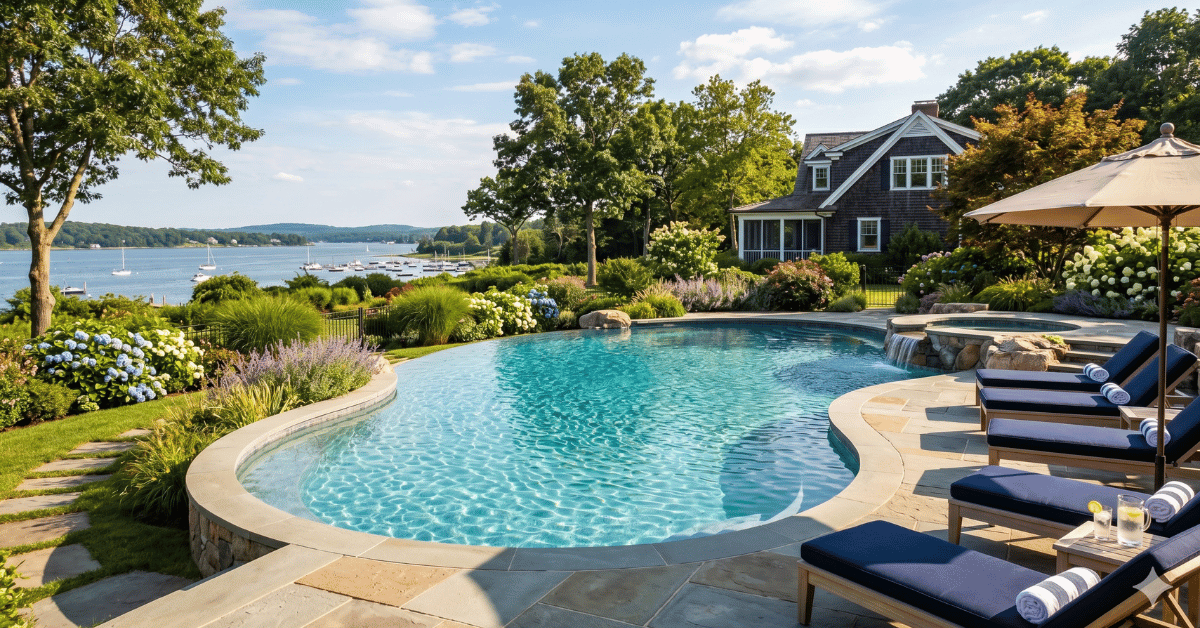 pool pump repair Long Island