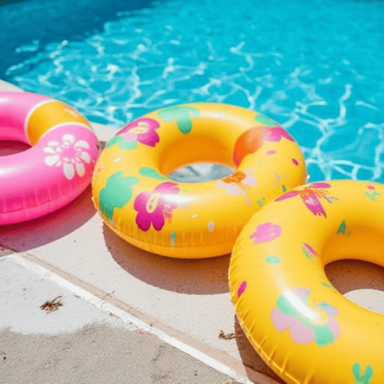pool equipment replacement near me